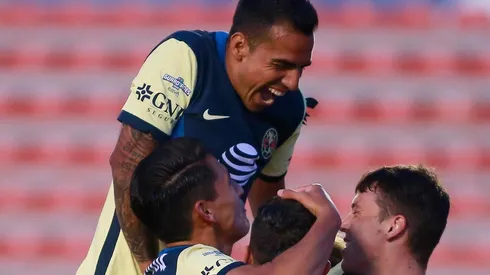 El América puede hacer historia en este 2020. Fuente: Jam Media