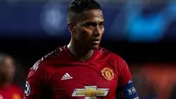 Antonio Valencia jugará la Liga MX con Querétaro