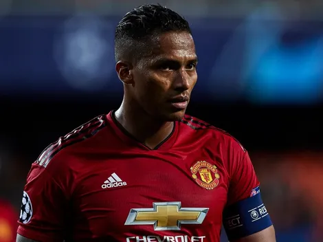 BOMBA: Antonio Valencia jugará la Liga MX
