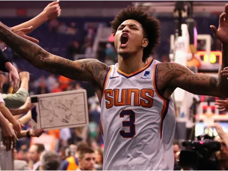 Oficial: los Warriors ya tienen al reemplazante de Thompson