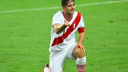 Claudio Pizarro es actual embajador del Bayern Munich.