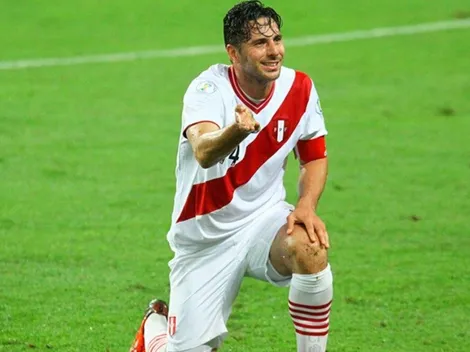 La opinión de Claudio Pizarro por el momento de la selección peruana