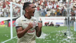 Jonathan Dos Santos es el goleador del plantel crema.