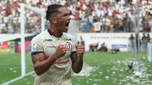 Jonathan Dos Santos es el goleador del plantel crema.