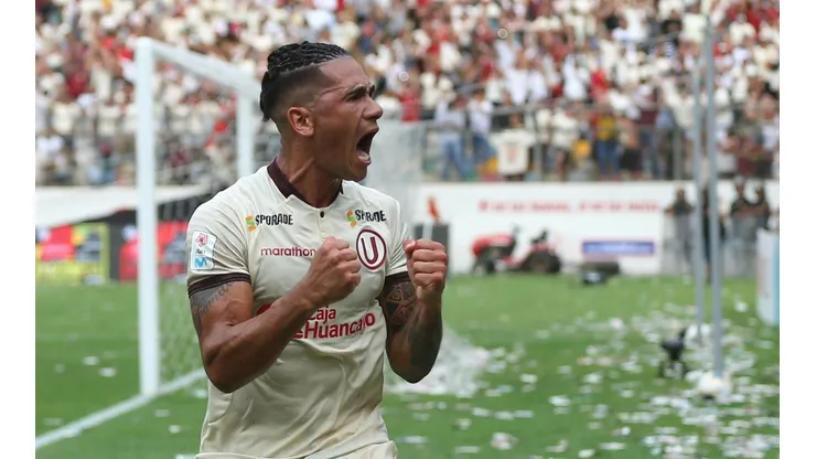Jonathan Dos Santos es el goleador del plantel crema.