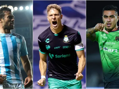 Los delanteros económicos más interesantes para Pumas