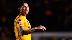 Carlos Salcedo y Tigres van por todo en este cierre de 2020.