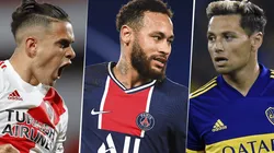 Agenda de hoy, viernes 20 de noviembre (Fotos: Getty Images)