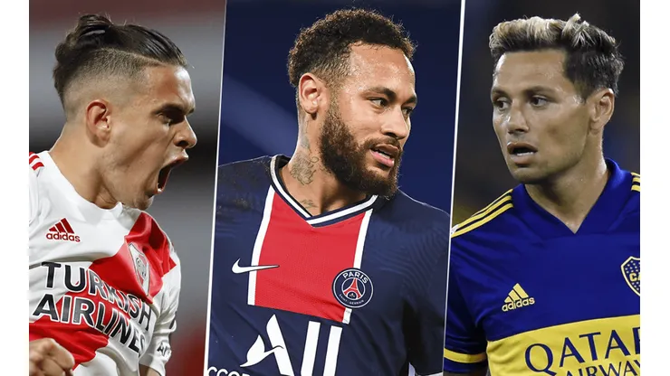 Agenda de hoy, viernes 20 de noviembre (Fotos: Getty Images)