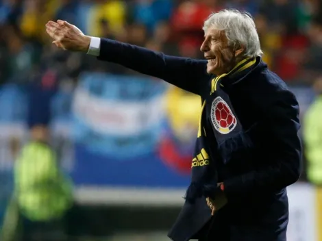 Ojo: los dos "obstáculos" que hay para que vuelva José Pékerman a Colombia