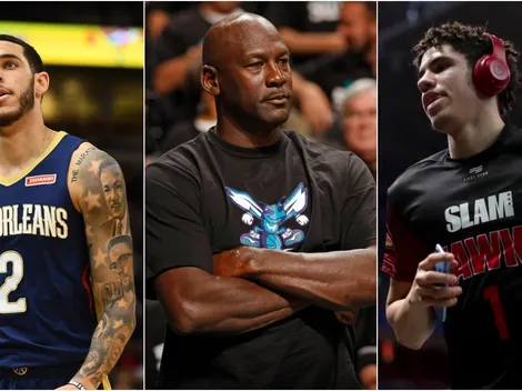 Michael Jordan puede impactar a toda la NBA si hace esto