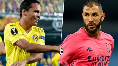 Villarreal vs. Real Madrid