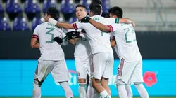 México ganó sus dos encuentros de Fecha FIFA.