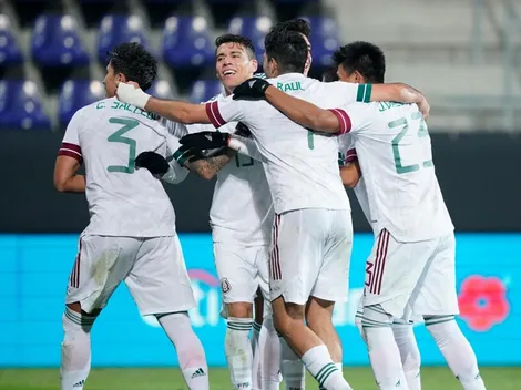 México anunció los resultados de los test de Covid-19