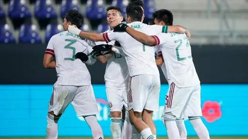 México ganó sus dos encuentros de Fecha FIFA.