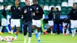 Santos Laguna llega con casos positivos al duelo con Tuzos