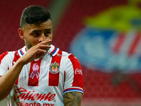 Lesión de Alexis Vega: Yon de Luisa admitió cruces entre Peláez y Torrado