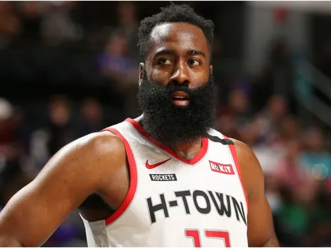 Se cansaron: los Rockets ya no intentará retener a Harden