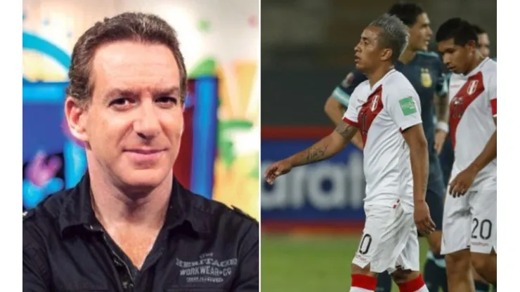 Periodista cree que pasó factura llegar como favorito ante Chile.