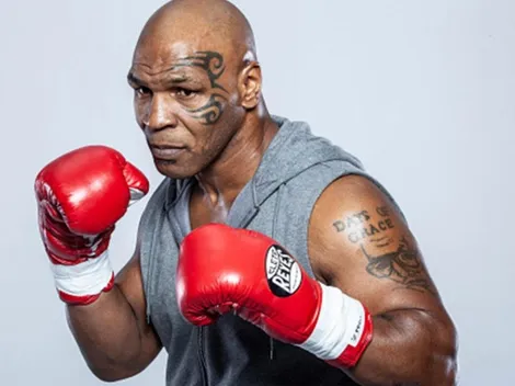 Mike Tyson vs. Roy Jones Jr.: fecha y hora del combate