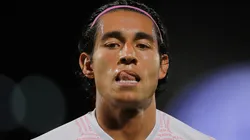 Gael Sandoval puso en duda su regreso a Chivas