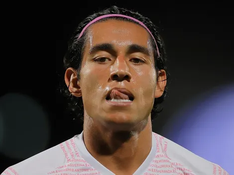 Sandoval habló sobre su posible regreso a las Chivas