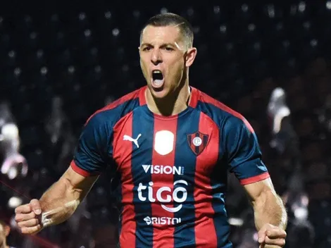 Qué canal transmite River Plate vs. Cerro Porteño por la Primera División de Paraguay