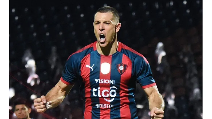 River Plate vs. Cerro Porteño, Primera División de Paraguay