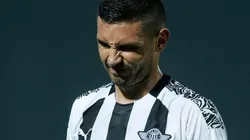 Sportivo San Lorenzo vs. Libertad, Primera División de Paraguay