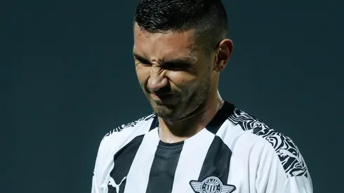 Sportivo San Lorenzo vs. Libertad, Primera División de Paraguay