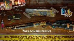 Obtén el Paquete de Armas de Nuketown gratis con CoD: Black Ops Cold War