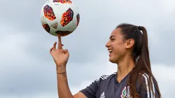 Alison González, la sensación de la Liga MX Femenil.