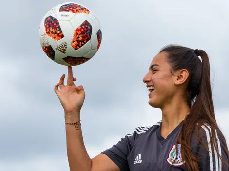 La estrella de la Liga MX Femenil que Atlas le robó a Tigres