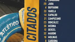 Foto: Boca