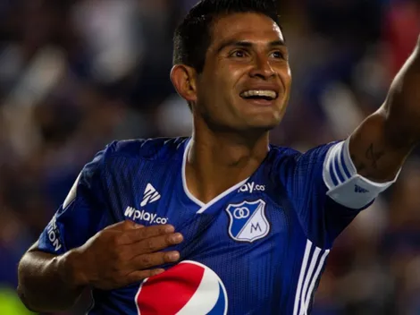 Se mueve la carpeta de Millonarios: Así van las negociaciones con sus jugadores