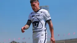 Juan Manuel Iturbe puede irse de Pumas UNAM