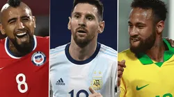 Cuándo vuelven las Eliminatorias Sudamericanas