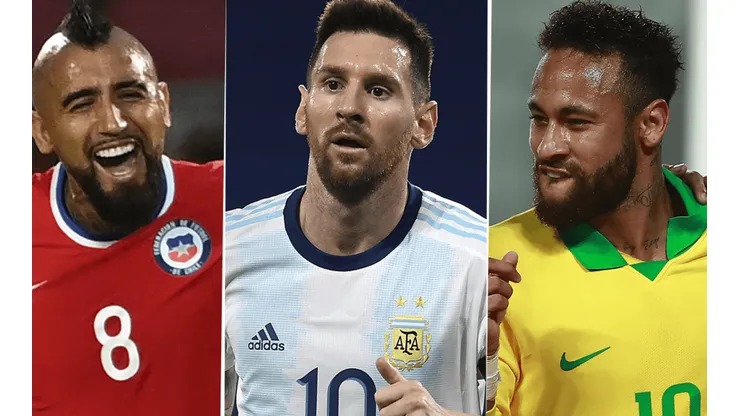 Cuándo vuelven las Eliminatorias Sudamericanas