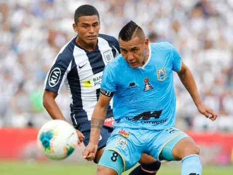 DT de Binacional respondió sobre rumor acerca de perjudicar a Alianza Lima