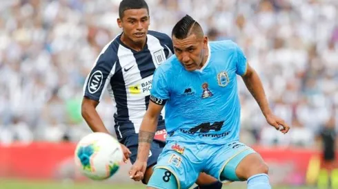 Técnico de Binacional descartó especulaciones en la previa ante Carlos Stein.