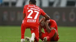 Patriotas quiere dañarle el caminado a América y lo puede dejar fuera de los playoffs