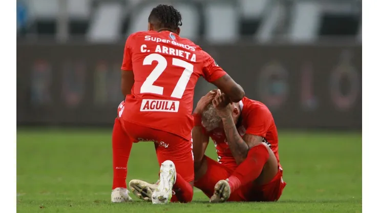 Patriotas quiere dañarle el caminado a América y lo puede dejar fuera de los playoffs