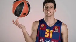 Leandro Bolmaro, ¿jugará este año en la NBA?