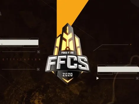 Fecha y Hora para la Free Fire Continental Series (FFCS) - Guía y Equipos