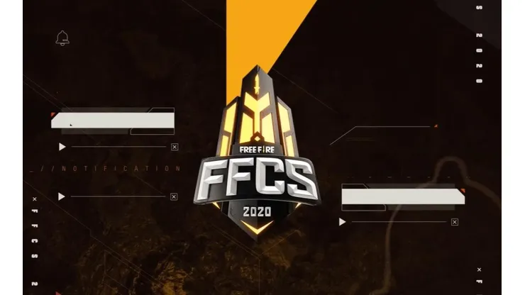 Fecha y Hora para la Free Fire Continental Series (FFCS) - Guía y Equipos