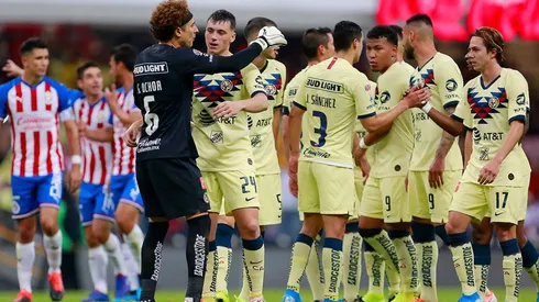 América vs. Chivas: ¿Qué tiene que pasar para que se enfrenten en Cuartos?