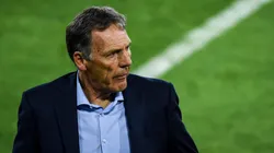 El equipo inédito que tiene en mente Russo para enfrentar a Lanús