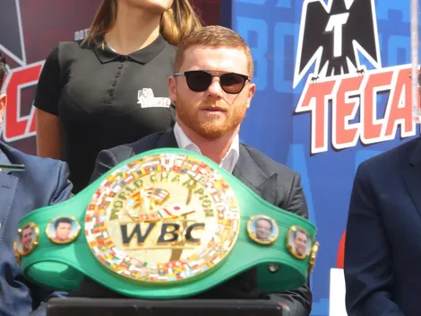 Cinco peleas que podría concretar Canelo Álvarez como agente libre