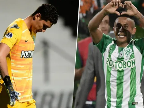 "Este es, Queiroz", Vladimir pide a Quintana para la Selección Colombia