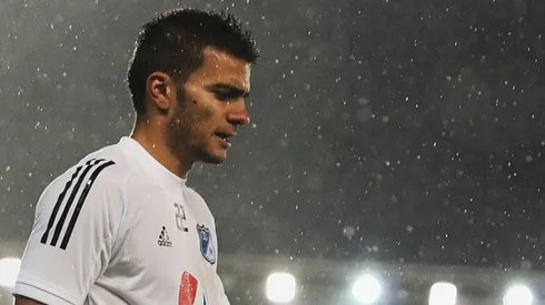 Millonarios oficializó la salida del capitán Jhon Duque